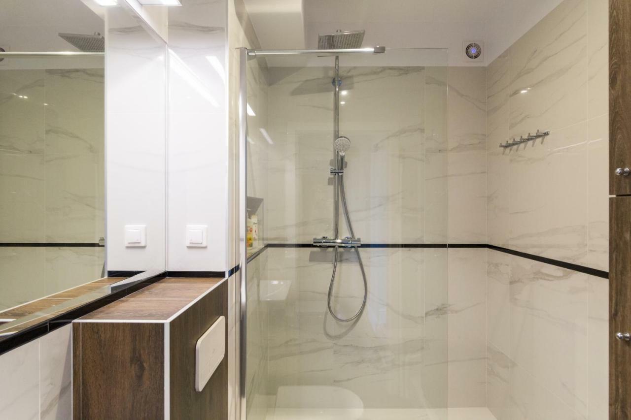 Executive 3 Bedroom Apartament By Your Freedom Варшава Экстерьер фото