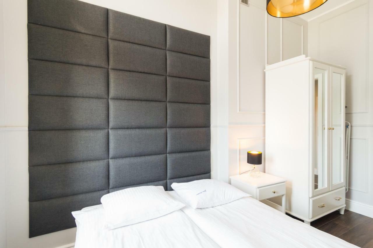 Executive 3 Bedroom Apartament By Your Freedom Варшава Экстерьер фото