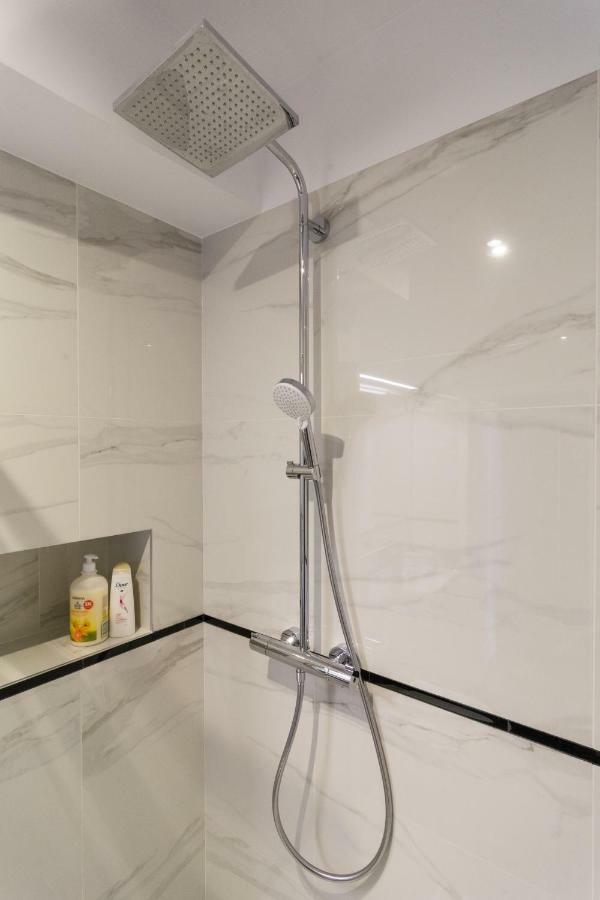 Executive 3 Bedroom Apartament By Your Freedom Варшава Экстерьер фото